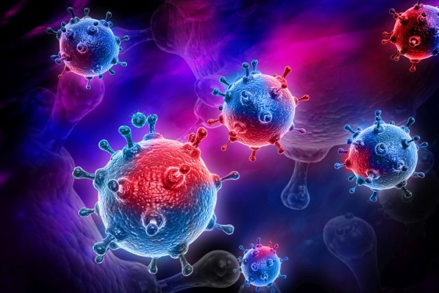 Virus obiène prehlade eliminisao kancer bešike?